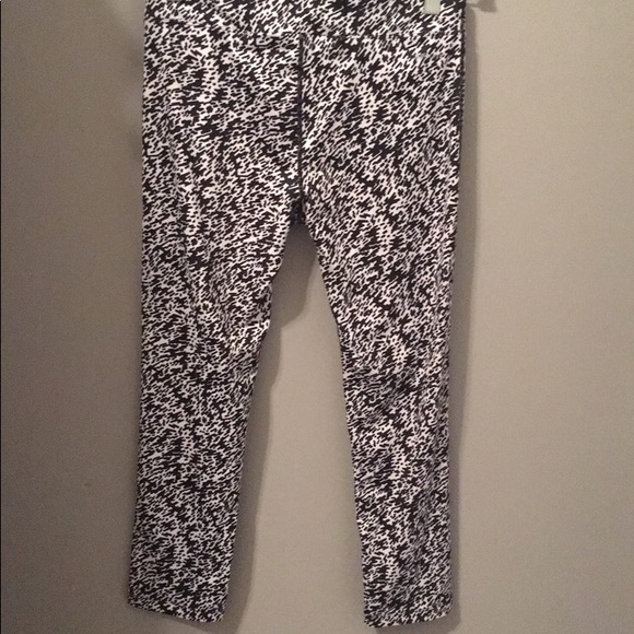 nike leggings - Picture 2 of 2